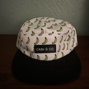 Cash & Co Hat